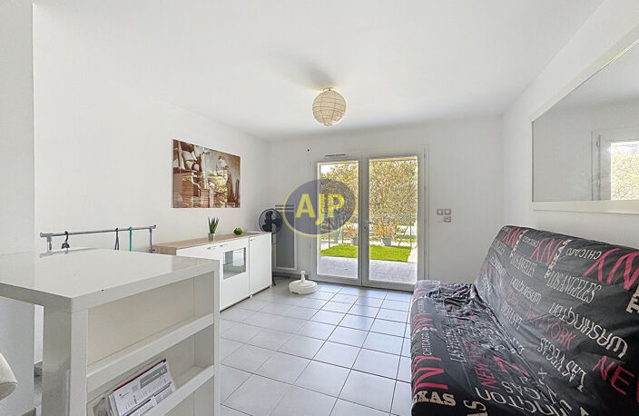 LABENNE PLAGE - STUDIO + JARDINET + PARKING — photo 3