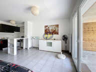 LABENNE PLAGE - STUDIO + JARDINET + PARKING — photo 4