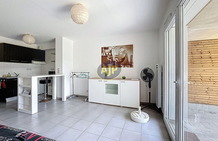 LABENNE PLAGE - STUDIO + JARDINET + PARKING — photo 4