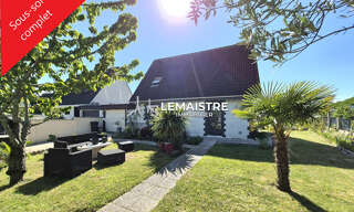 Maison 5 Pièces 98 m² à vendre à Le Havre (76620)