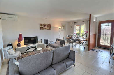 Maison 5 pièces 389300 €