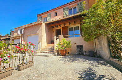 Maison 5 pièces 379900 €