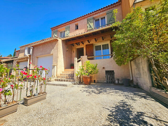 Maison proposé à La Garde