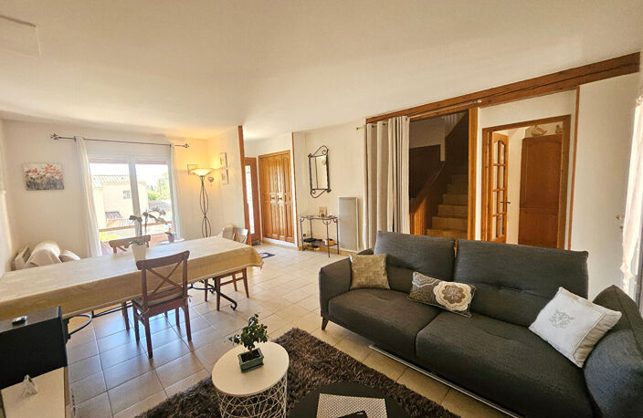 Maison La Garde 5 pièce(s) 83 m² - Secteur calme, proche commodités — photo 3