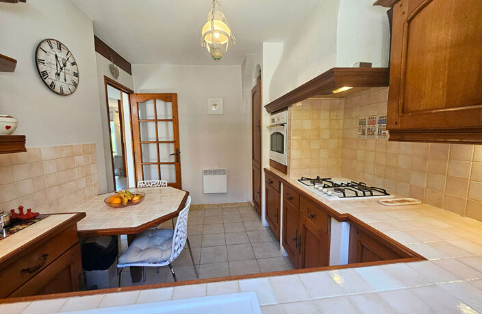 Maison La Garde 5 pièce(s) 83 m² - Secteur calme, proche commodités — photo 4