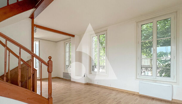 Villa / Maison 6 pièces  à vendre Saintes 17100