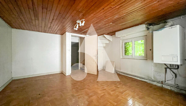 Villa / Maison 6 pièces  à vendre Saintes 17100