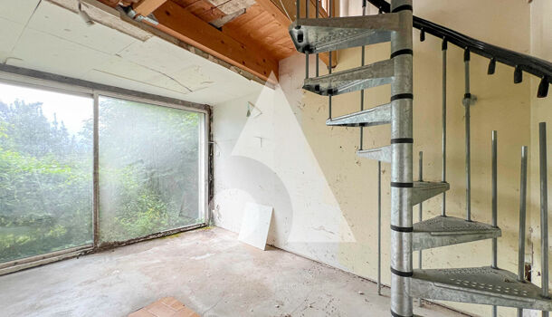 Villa / Maison 6 pièces  à vendre Saintes 17100