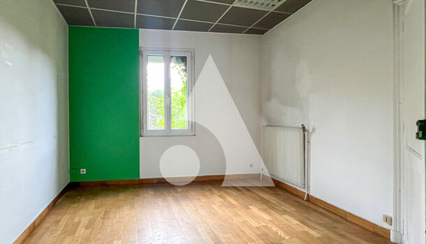 Villa / Maison 6 pièces  à vendre Saintes 17100