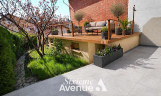 Maison 5 Pièces 134 m² à vendre à Chaville (92370)