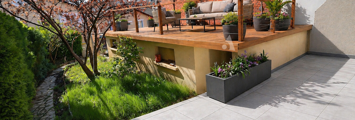 Maison 5 Pièces 134 m² à vendre à Chaville (92370)