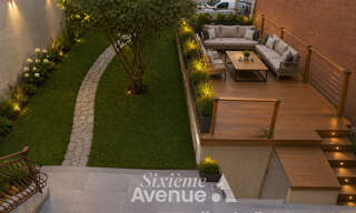 Maison 5 Pièces 134 m² à vendre à Chaville (92370)