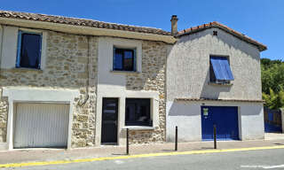 Maison 3 Pièces 77 m² à vendre à Montfaucon (30150)