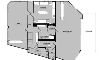 Commerce  110 m² à vendre à Champenoux (54280)