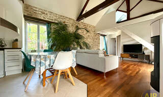 Maison 5 Pièces 87 m² à vendre à Sainte-Pazanne (44680)