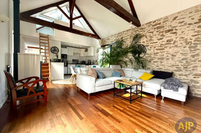 Maison 5 pièces 262000 €
