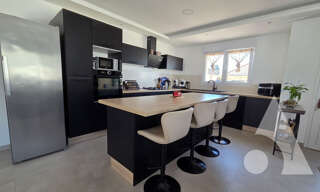 Maison 5 Pièces 104 m² à vendre à Champvans (39100)