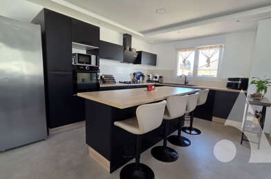 Maison 5 pièces 275000 €