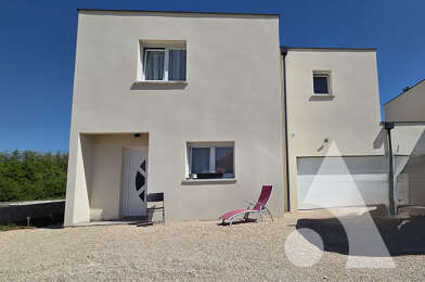 Maison 5 pièces 250000 €
