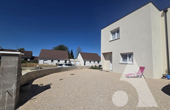 Maison Champvans 5 pièce(s) 114m2 — photo 2