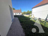 Maison Champvans 5 pièce(s) 114m2 — photo 4