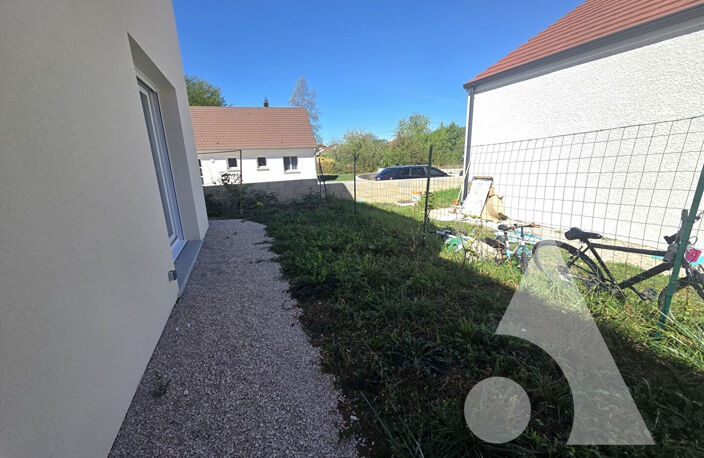 Maison Champvans 5 pièce(s) 114m2 — photo 4