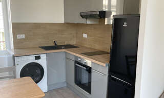 Appartement 1 Pièce 20 m² à louer à Quimper (29000)
