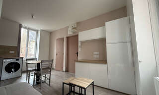 Appartement 1 Pièce 20 m² à louer à Quimper (29000)