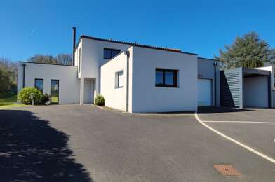 Maison 7 pièces 396000 €