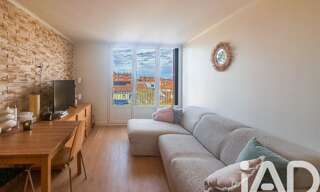 Appartement 3 Pièces 56 m² à vendre à Champigny-sur-Marne (94500)