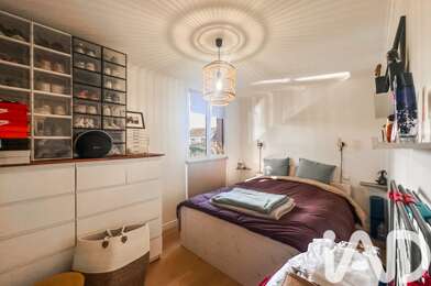 Appartement 3 pièces 179000 €