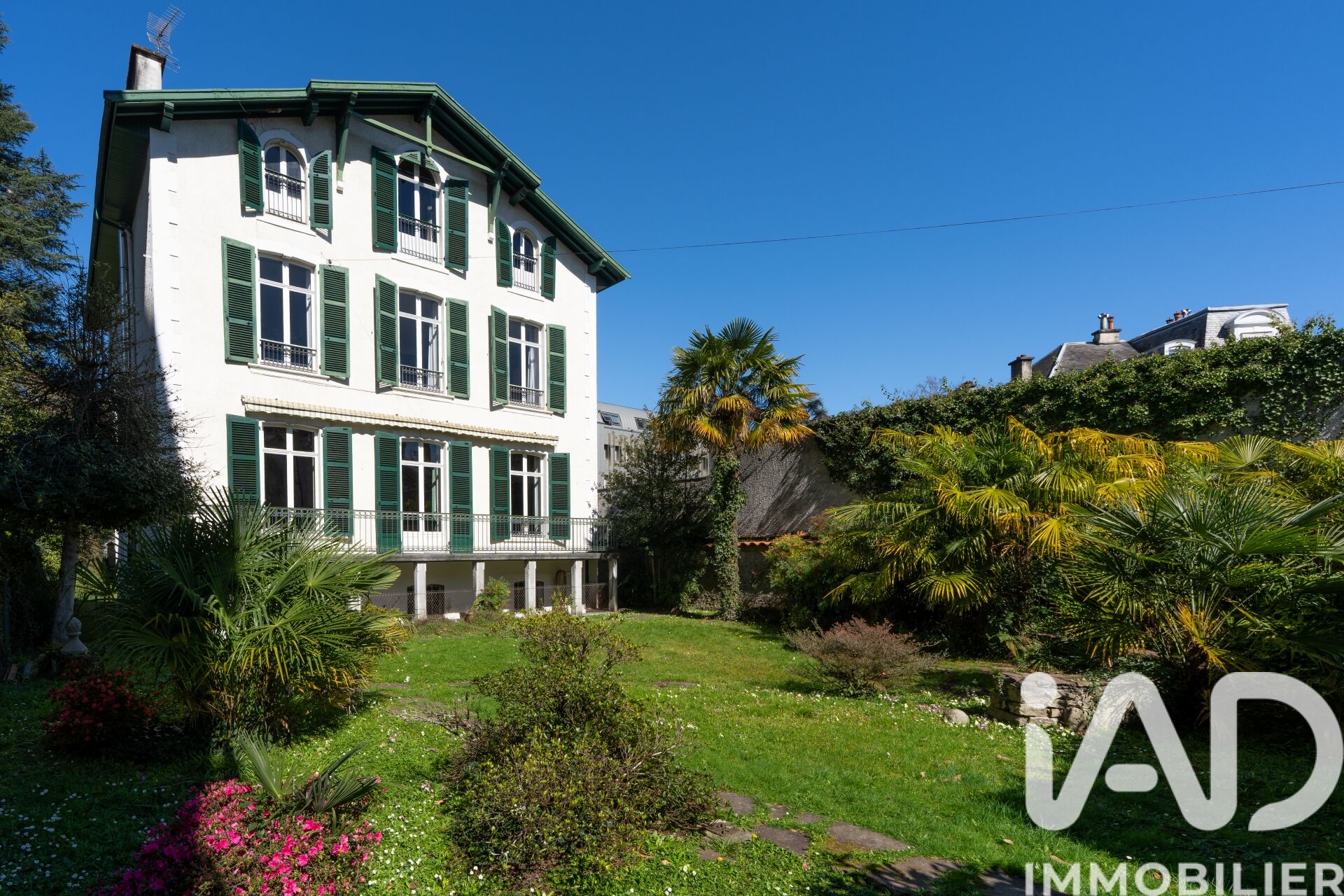 Vente Maison/villa 12 pièces