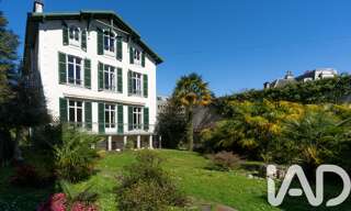 Maison 12 Pièces 317 m² à vendre à Pau (64000)