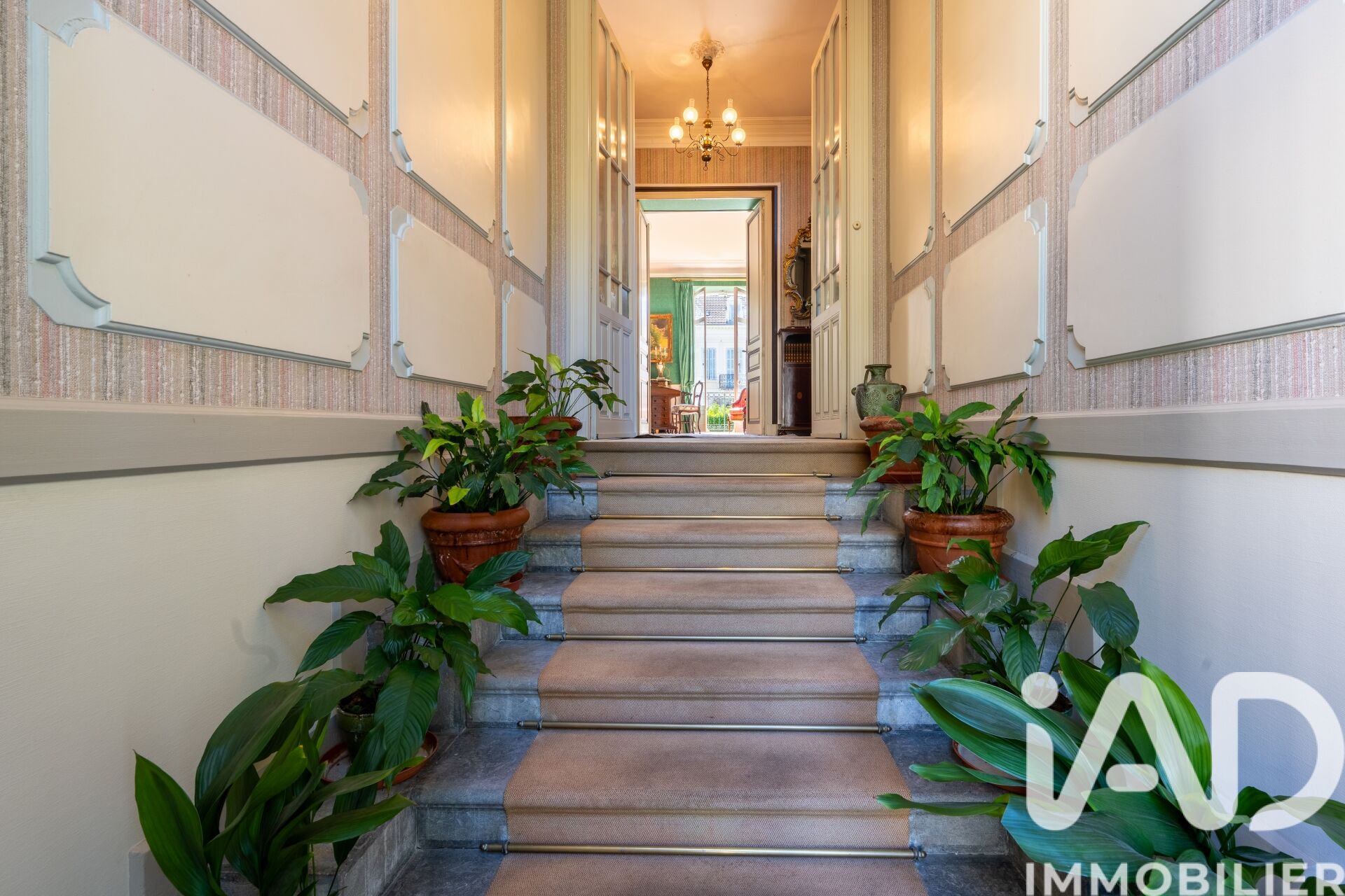 Vente Maison/villa 12 pièces - Photo 2