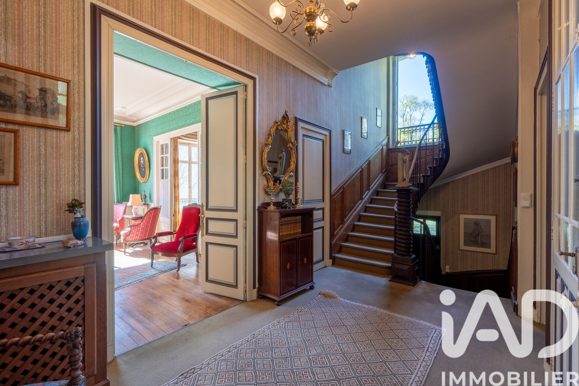 Vente Maison/villa 12 pièces - Photo 3