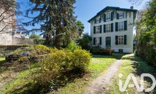 Maison 12 Pièces 317 m² à vendre à Pau (64000)