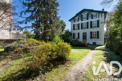 Maison 12 pièces 890000 €