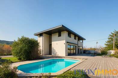 Maison 5 pièces 395000 €