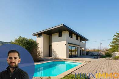 Maison 5 pièces 395000 €