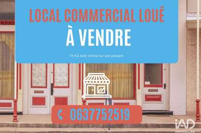 Commerce  80000 €