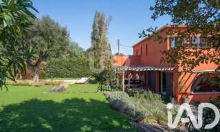 Maison 6 Pièces 178 m² à vendre à Grimaud (83310)