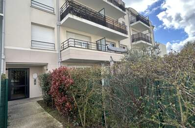 Vente Appartement 2 pièces — photo du bien