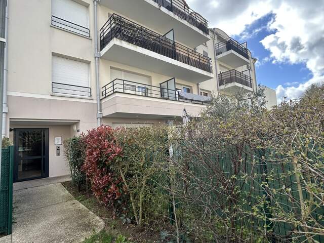 Vente Appartement 2 pièces — photo du bien