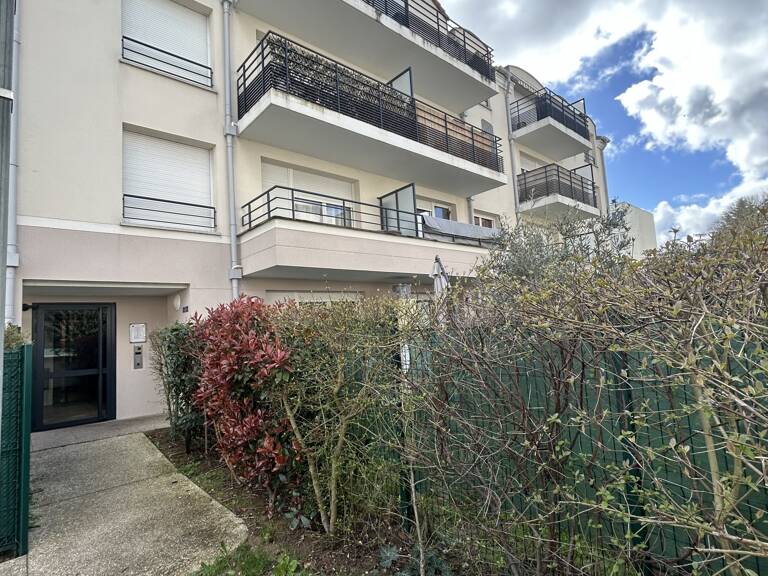Vente Appartement 2 pièces — photo 1