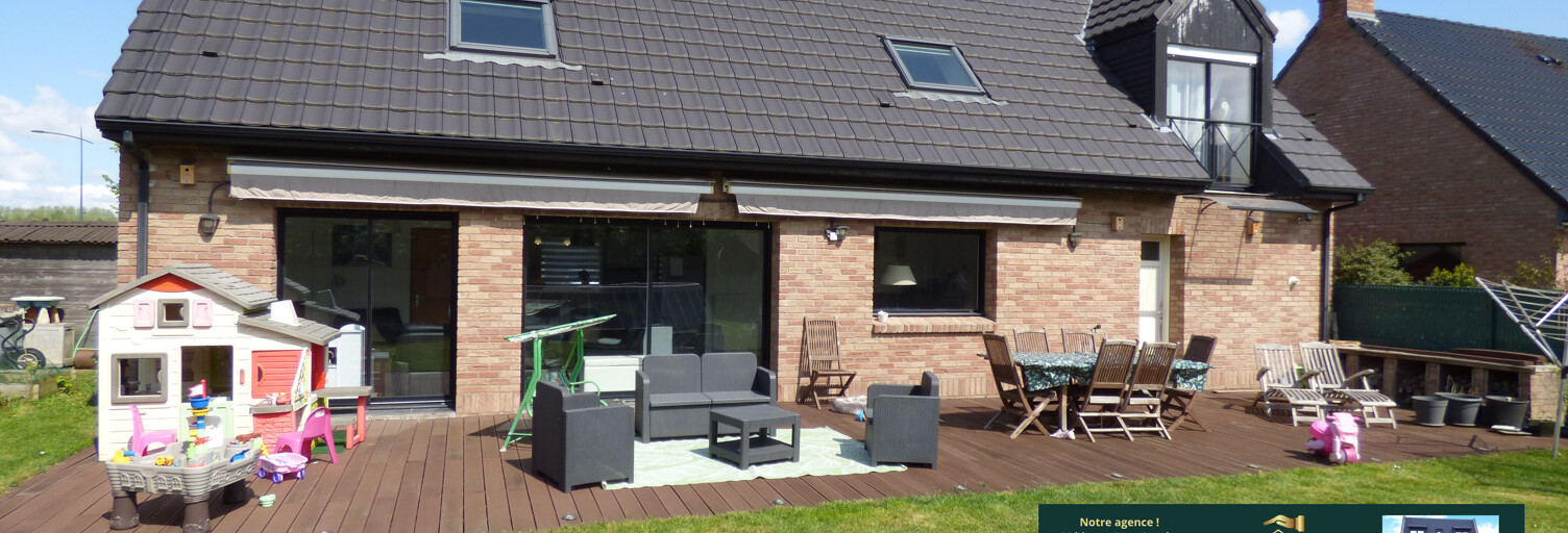Maison   m² à vendre à Lesquin (59810)