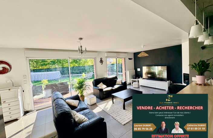 Vente maison   Lesquin (59810) — photo 3