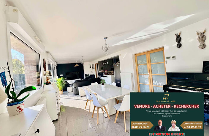 Vente maison   Lesquin (59810) — photo 5