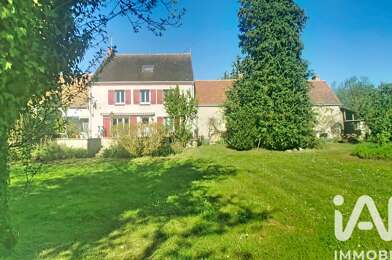 Maison 7 pièces 199000 €