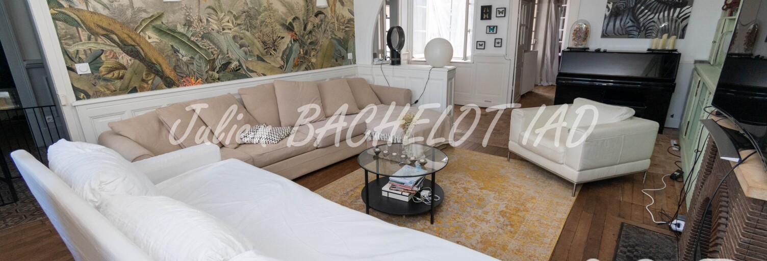 Maison 9 Pièces 308 m² à vendre à Herbault (41190)