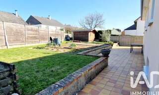 Maison 6 Pièces 115 m² à vendre à Louverné (53950)